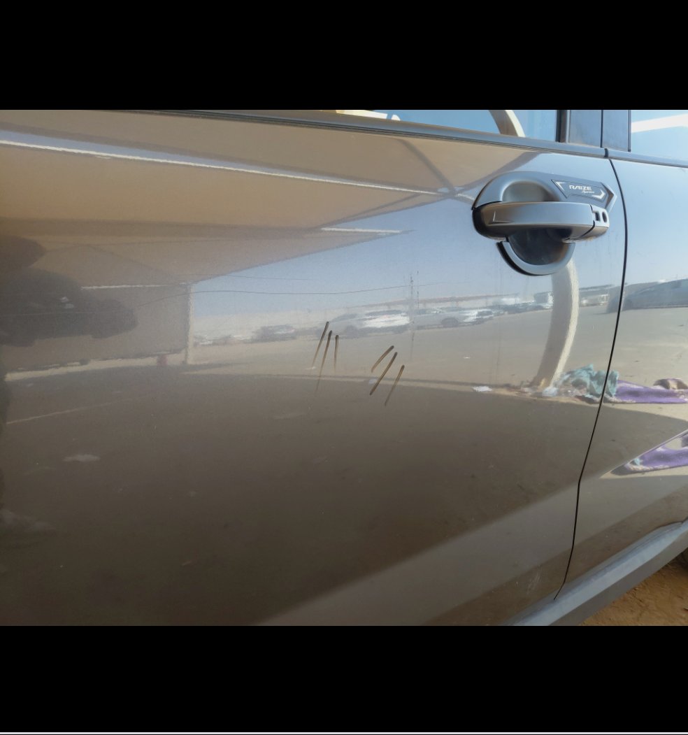 تويوتا رايز LIMITED 2023 image