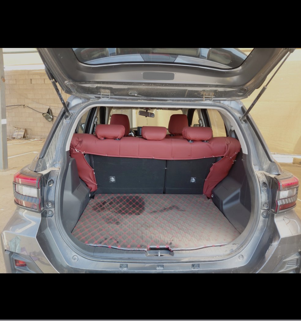 تويوتا رايز LIMITED 2023 image