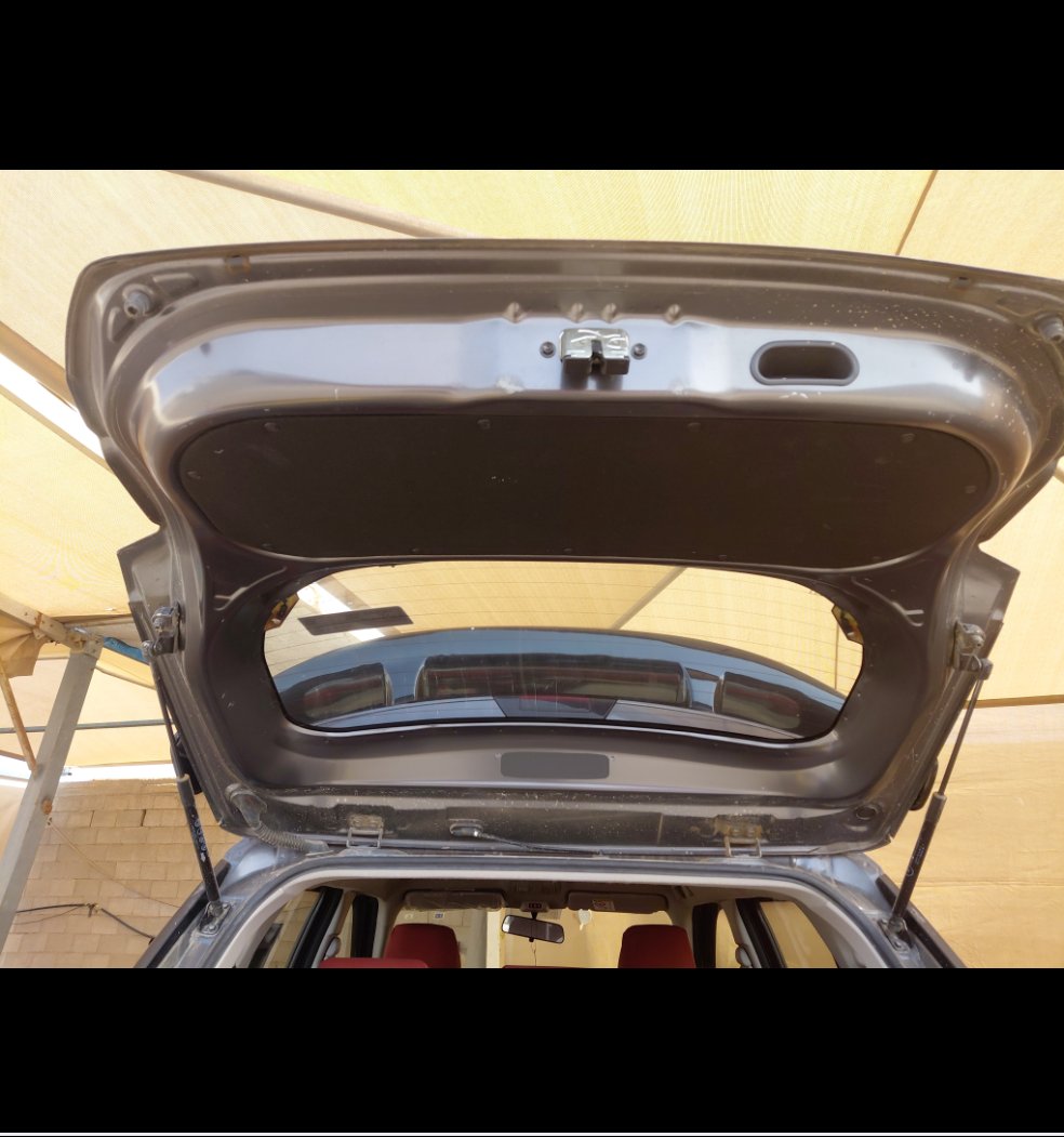 تويوتا رايز LIMITED 2023 image