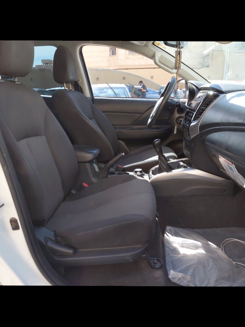 ميتسوبيشي L200 HL D/C 4x4 2022 image