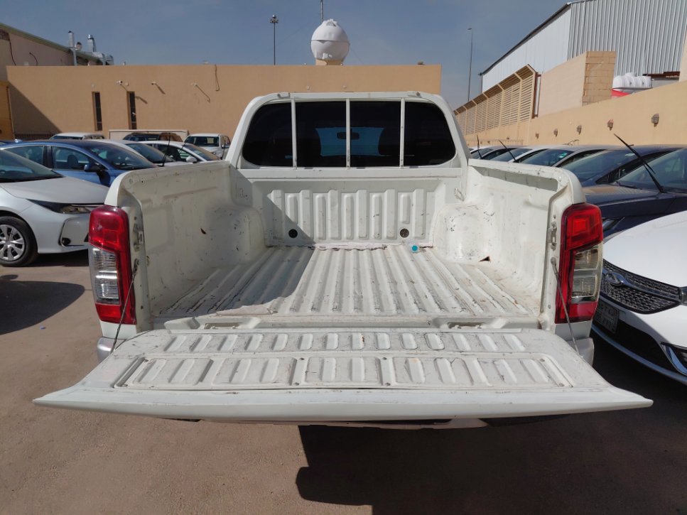 ميتسوبيشي L200 HL D/C 4x4 2022 image