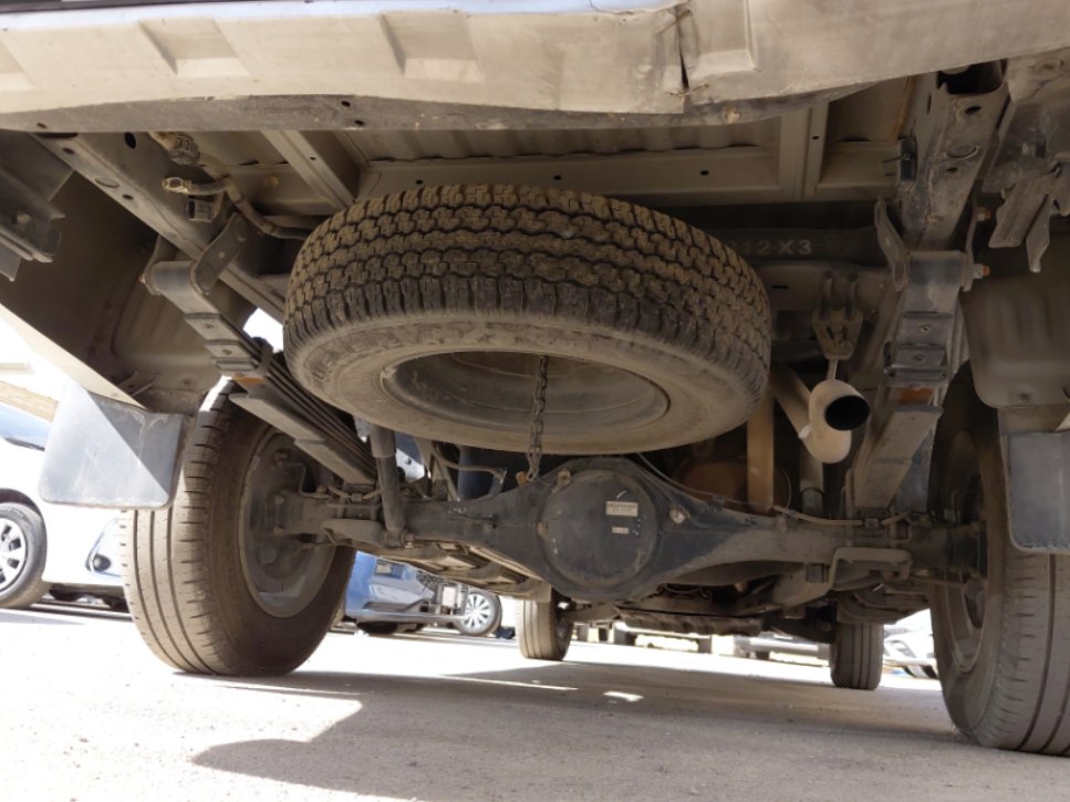 ميتسوبيشي L200 HL D/C 4x4 2022 image