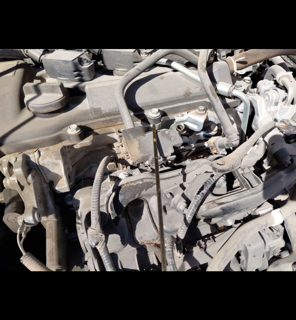 Toyota Corolla XLI 2024 image