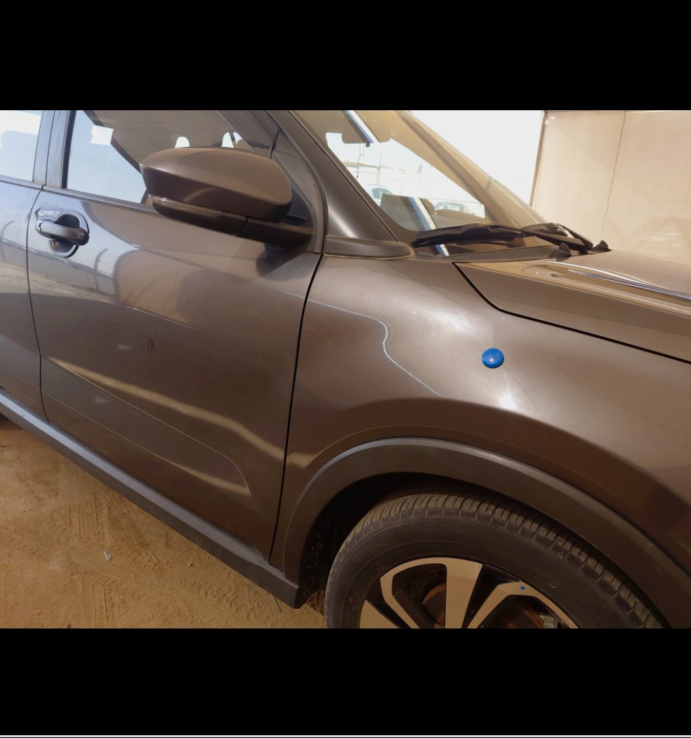 تويوتا رايز LIMITED 2023 image