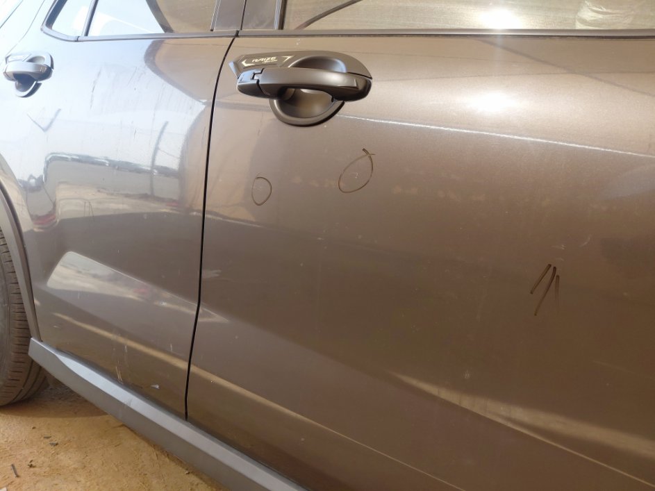 تويوتا رايز LIMITED 2023 image