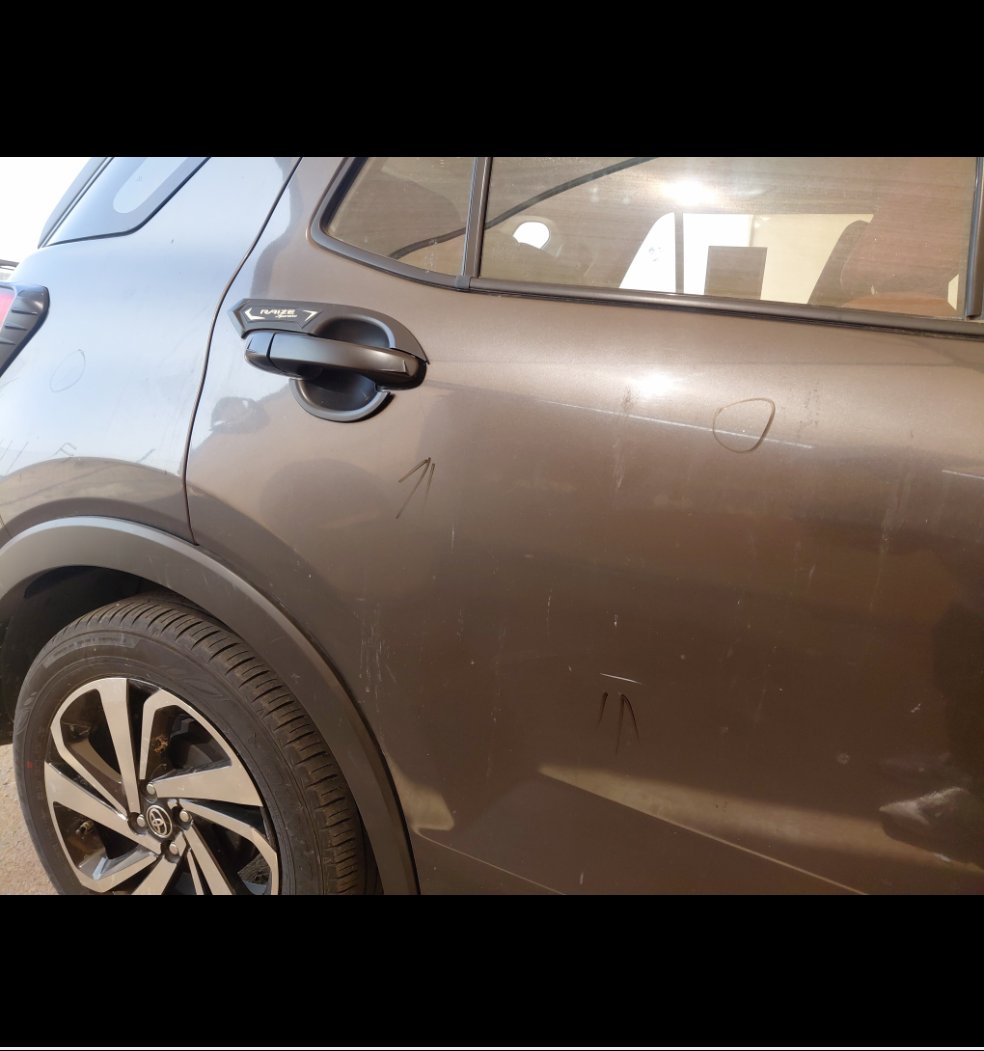 تويوتا رايز LIMITED 2023 image