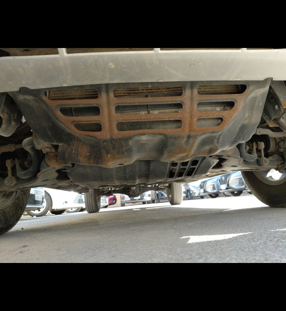 ميتسوبيشي L200 HL D/C 4x4 2022 image