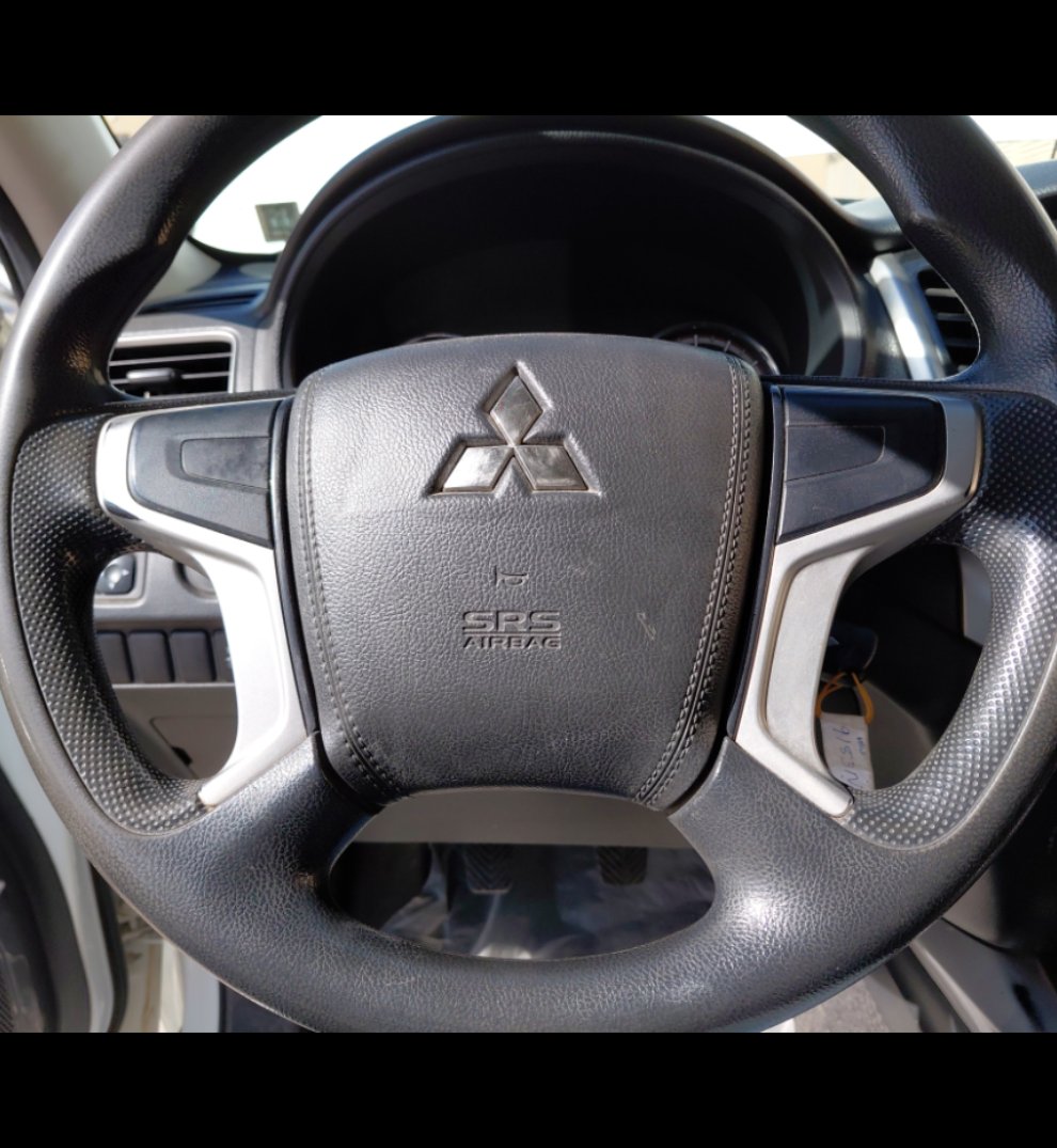 ميتسوبيشي L200 HL D/C 4x4 2022 image