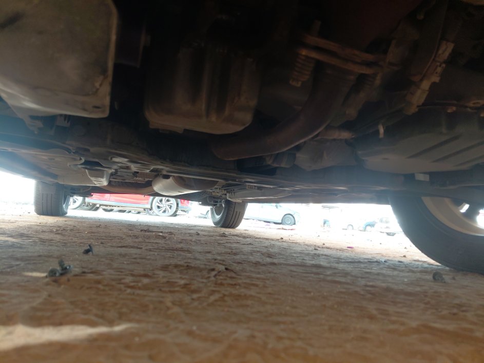 تويوتا رايز LIMITED 2023 image