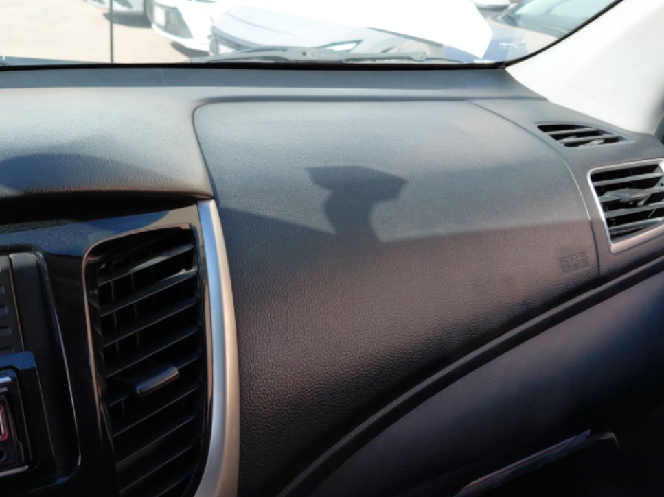 ميتسوبيشي L200 HL D/C 4x4 2022 image