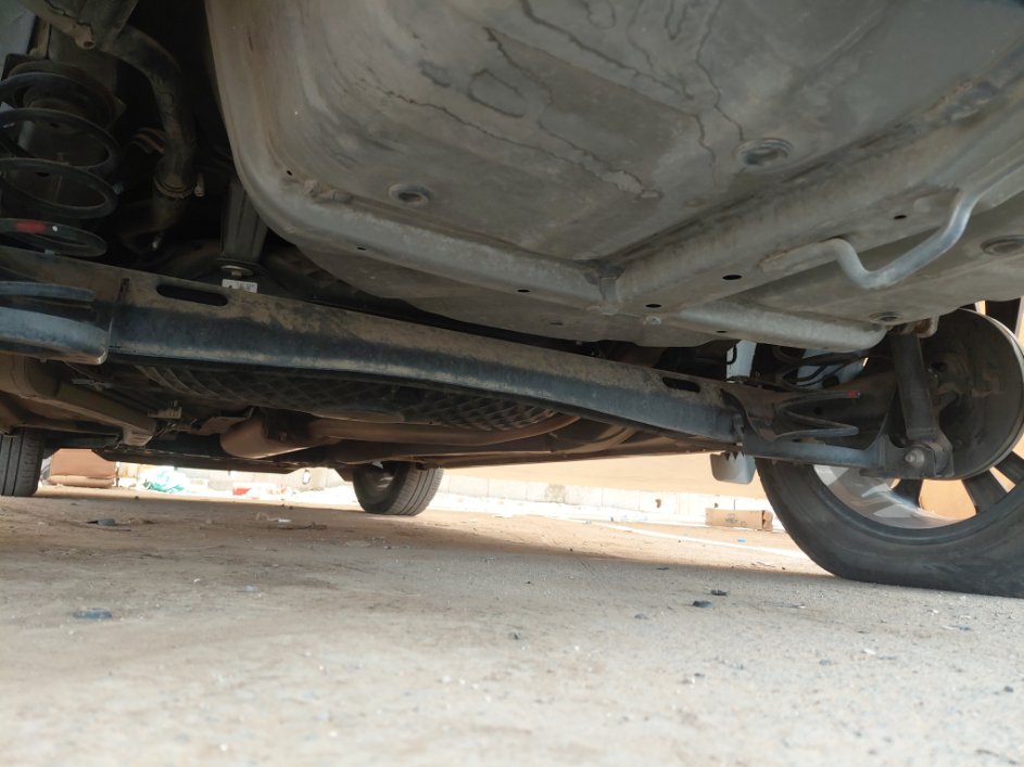 تويوتا رايز LIMITED 2023 image