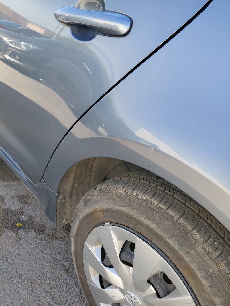 Toyota Corolla XLI 2024 image