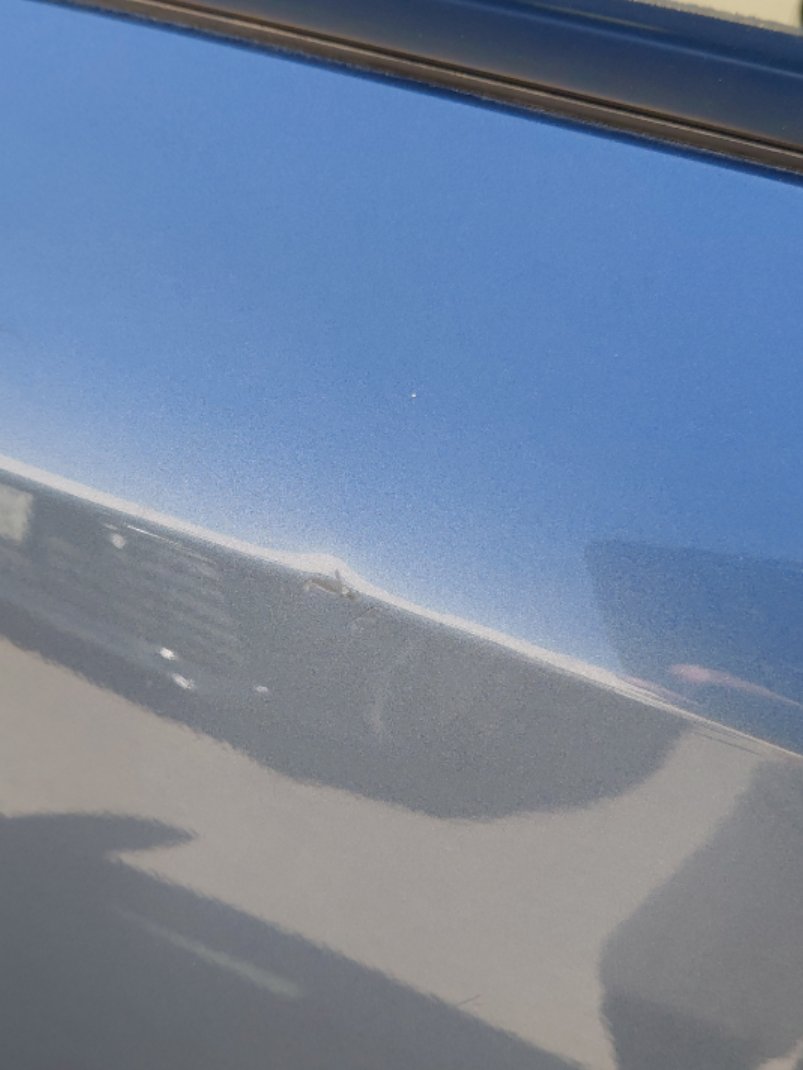 Toyota Corolla XLI 2024 image