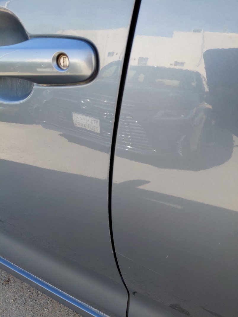 Toyota Corolla XLI 2024 image