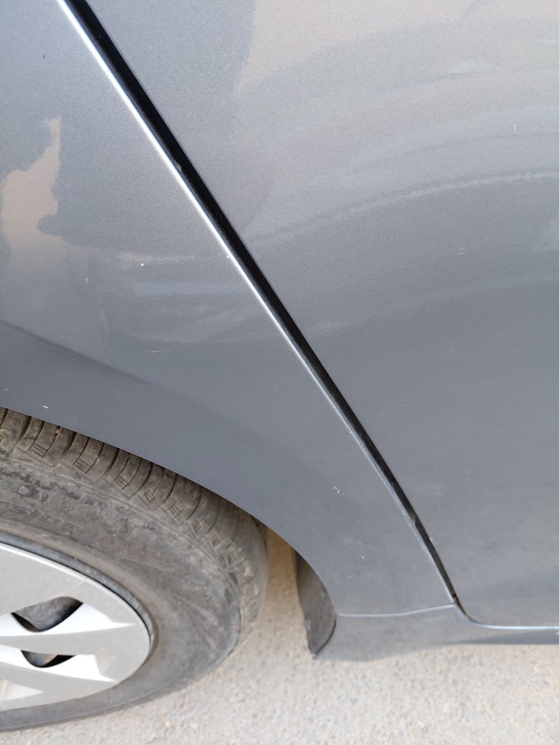 Toyota Corolla XLI 2024 image