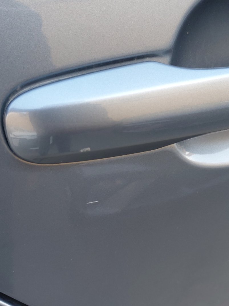 Toyota Corolla XLI 2024 image