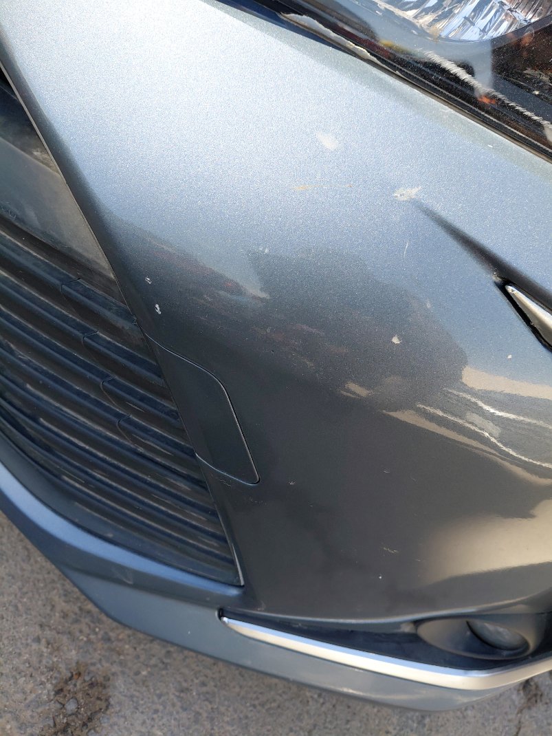 Toyota Corolla XLI 2024 image