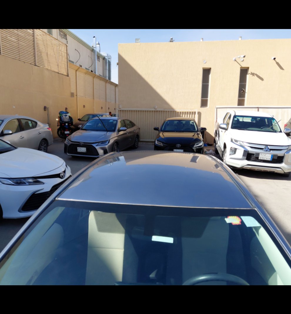 Toyota Corolla XLI 2024 image