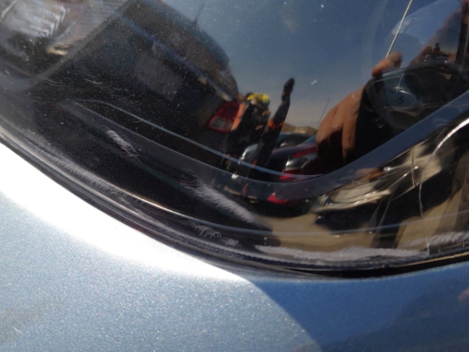 Toyota Corolla XLI 2024 image