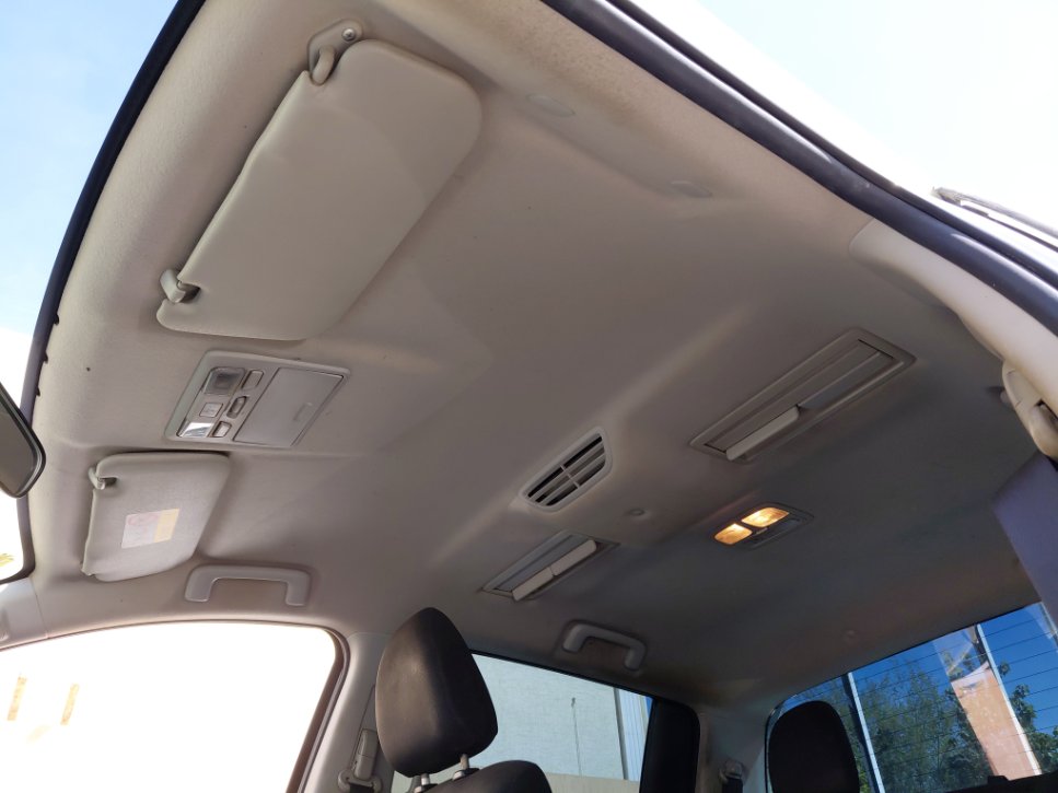 ميتسوبيشي L200 HL D/C 4x4 2022 image