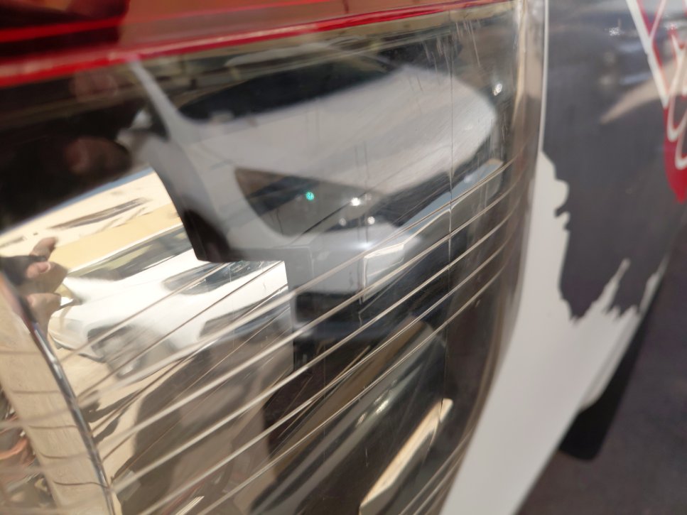 ميتسوبيشي L200 HL D/C 4x4 2022 image