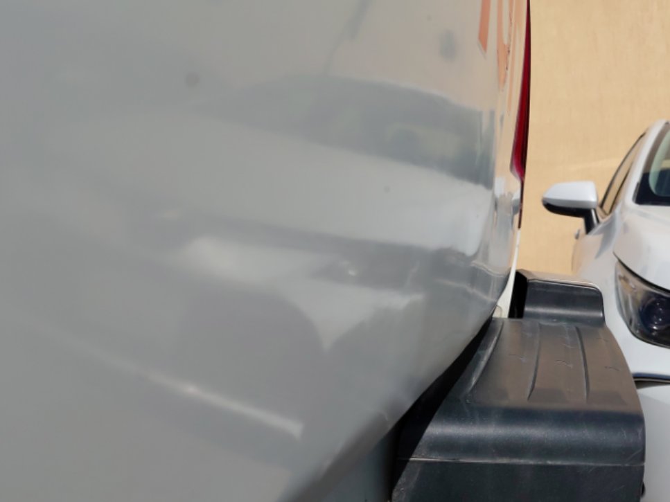 ميتسوبيشي L200 HL D/C 4x4 2022 image