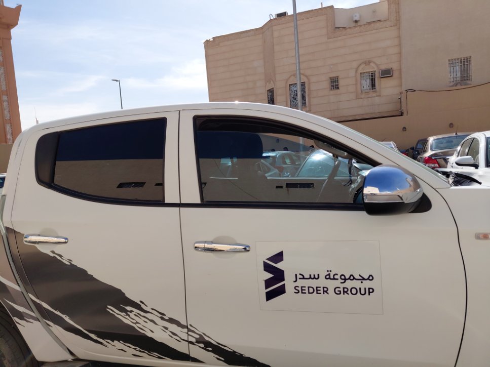 ميتسوبيشي L200 HL D/C 4x4 2022 image