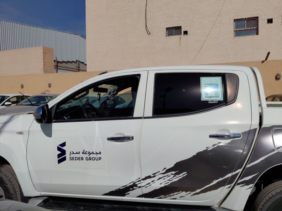 ميتسوبيشي L200 HL D/C 4x4 2022 image