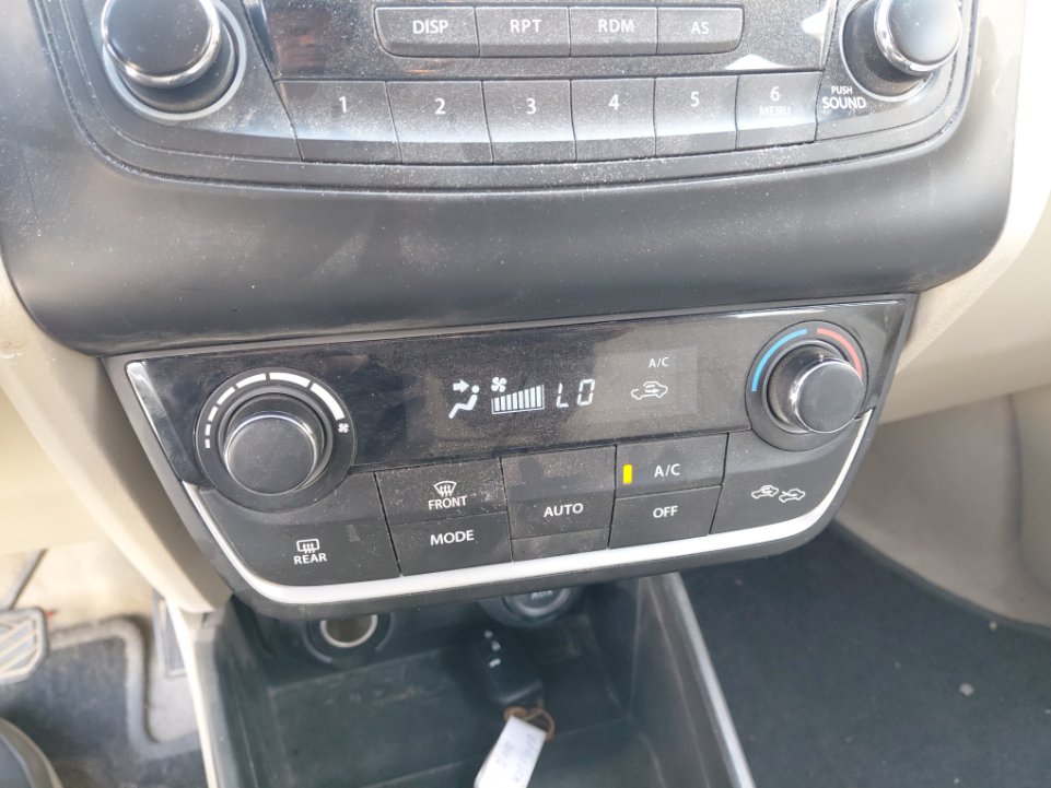 سوزوكي ديزاير GLX 2023 image