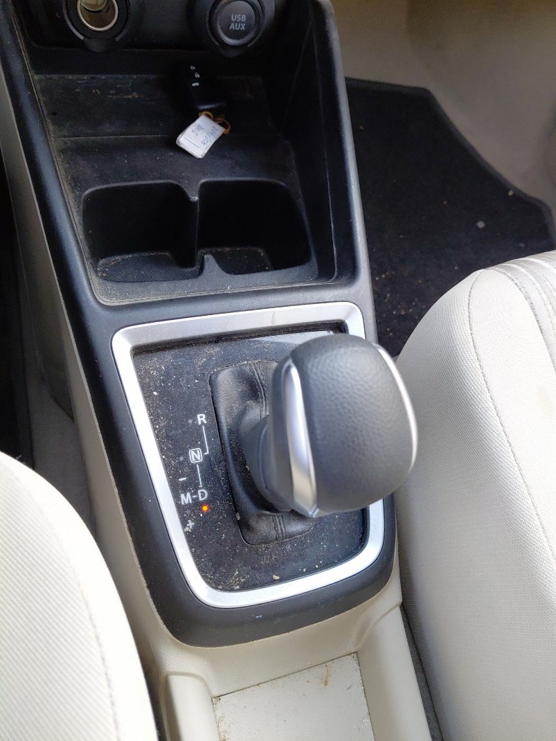 سوزوكي ديزاير GLX 2023 image