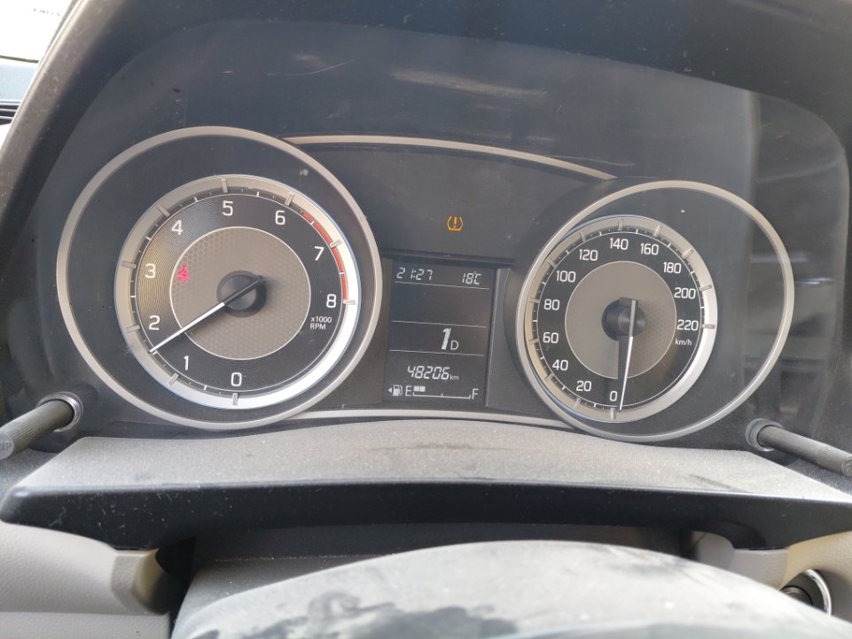 سوزوكي ديزاير GLX 2023 image