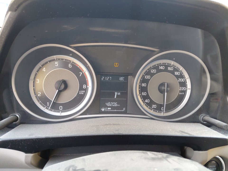 سوزوكي ديزاير GLX 2023 image