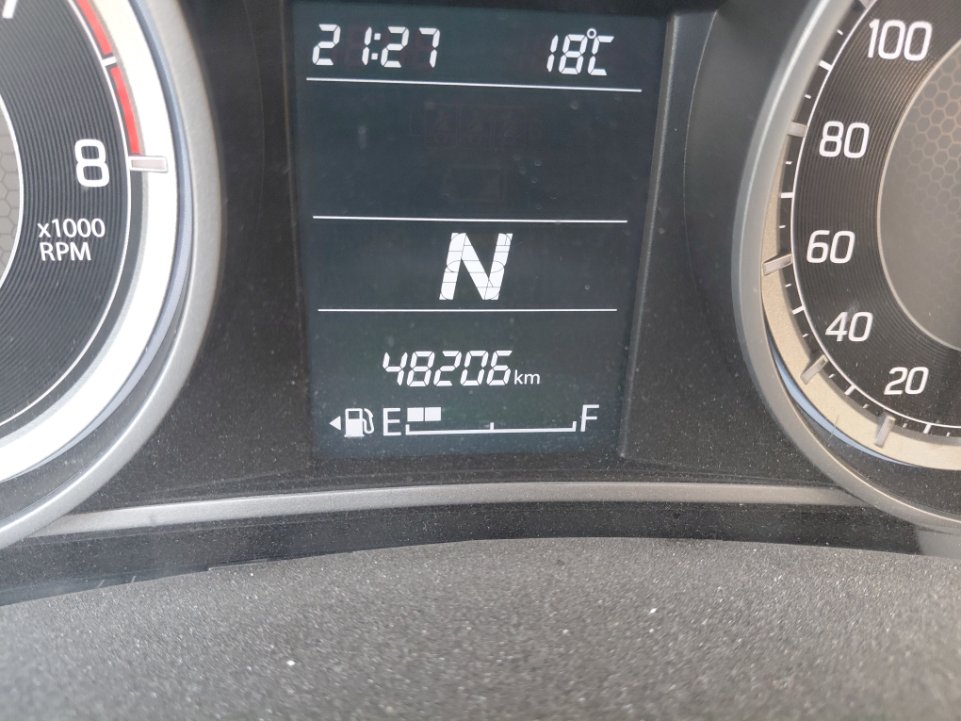 سوزوكي ديزاير GLX 2023 image