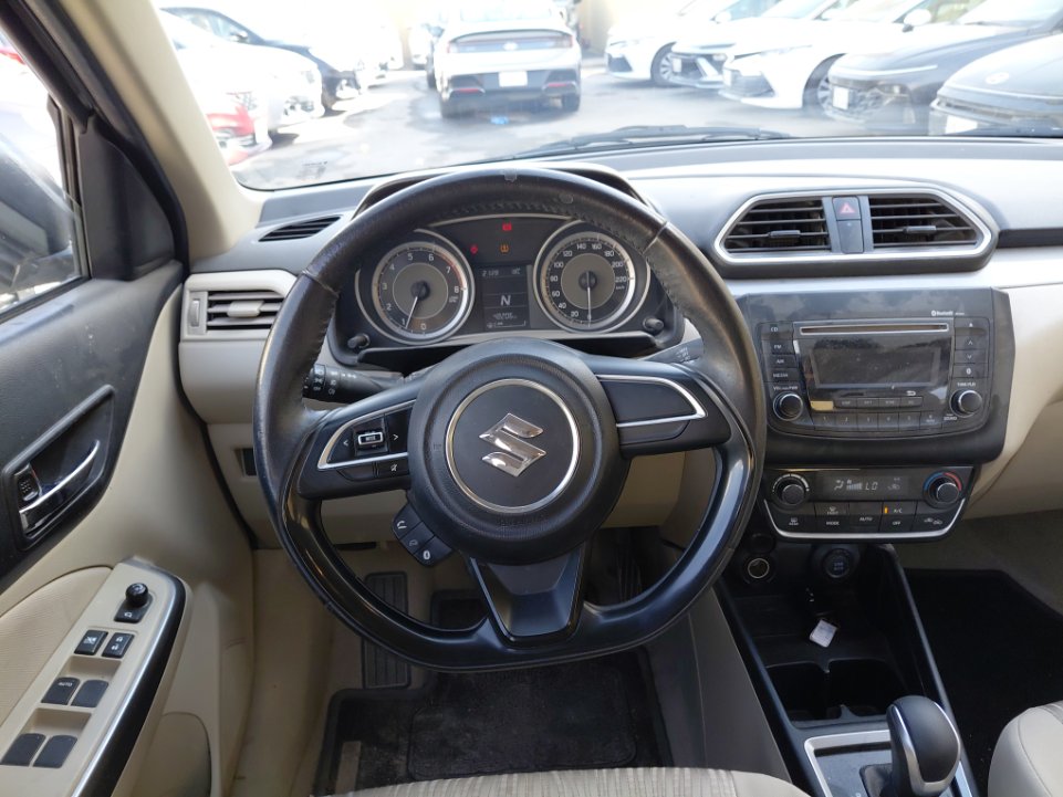 سوزوكي ديزاير GLX 2023 image