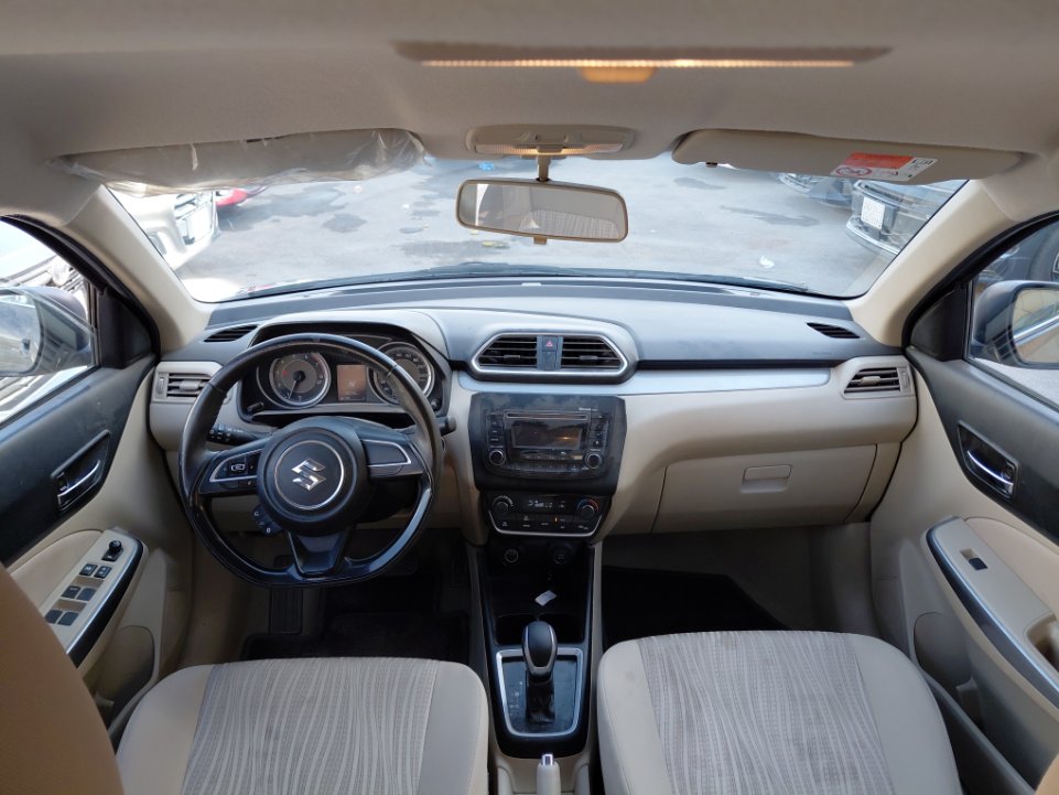 سوزوكي ديزاير GLX 2023 image