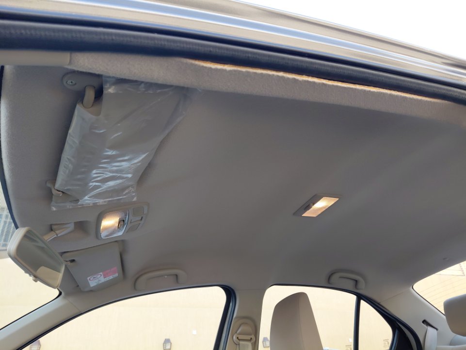 سوزوكي ديزاير GLX 2023 image