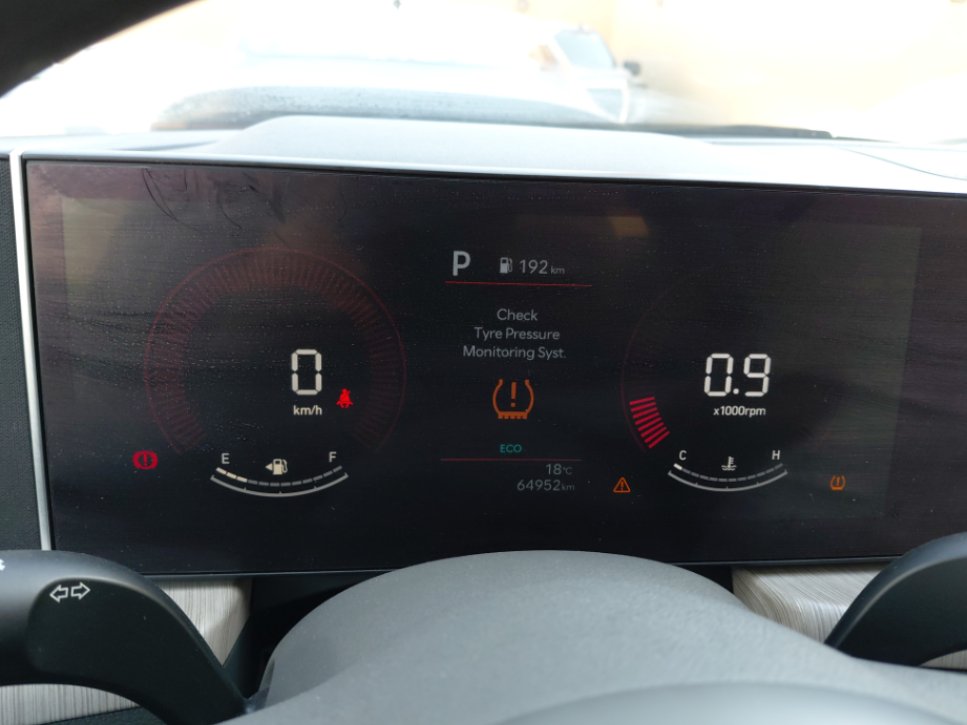 هيونداي سوناتا FLT 2024 image