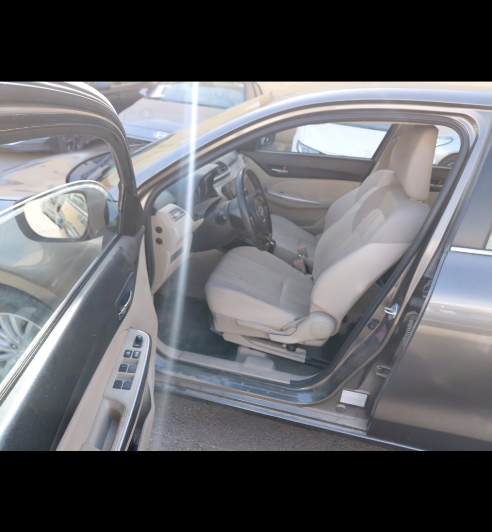 سوزوكي ديزاير GLX 2023 image