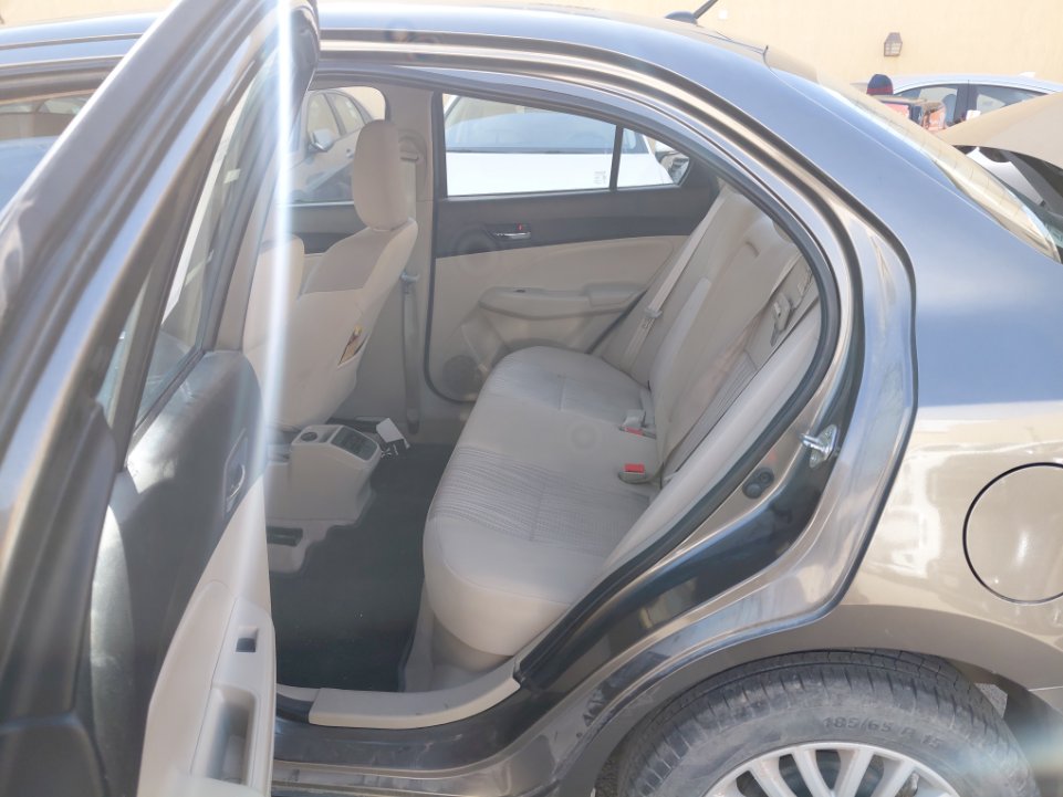 سوزوكي ديزاير GLX 2023 image