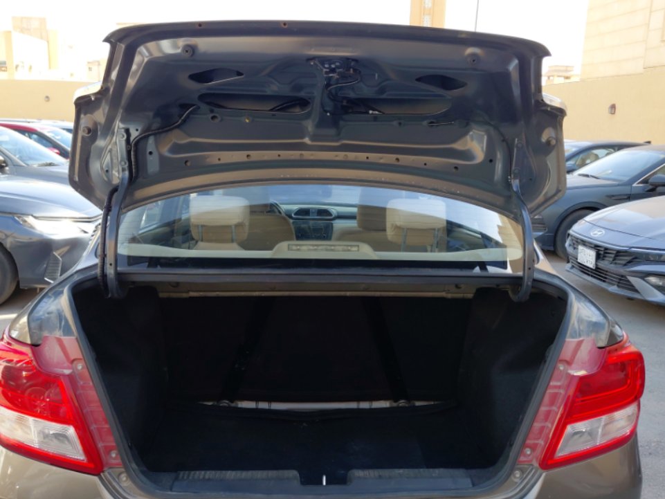 سوزوكي ديزاير GLX 2023 image