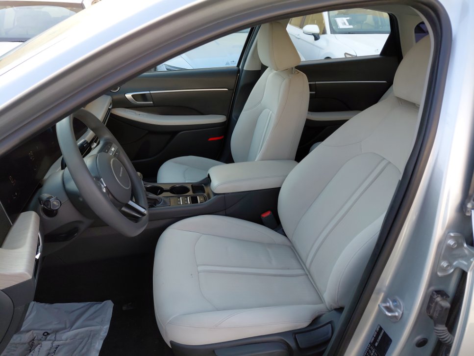 هيونداي سوناتا FLT 2024 image