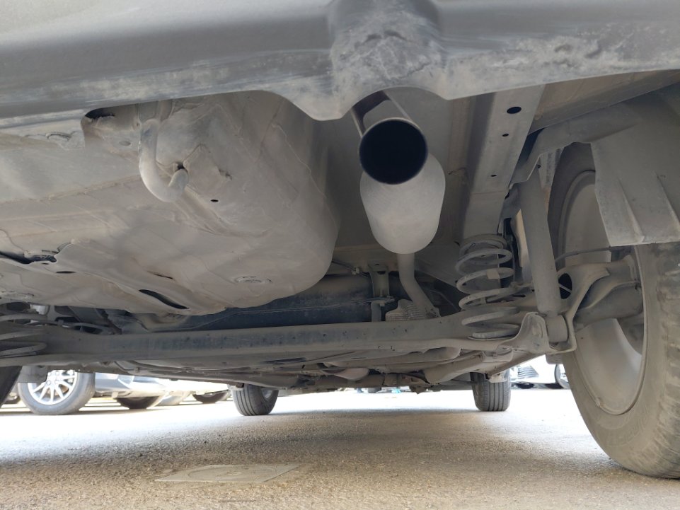 سوزوكي ديزاير GLX 2023 image