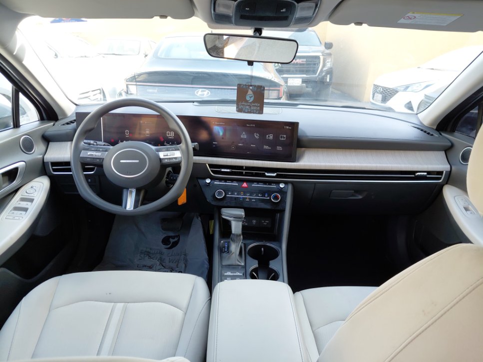 هيونداي سوناتا FLT 2024 image