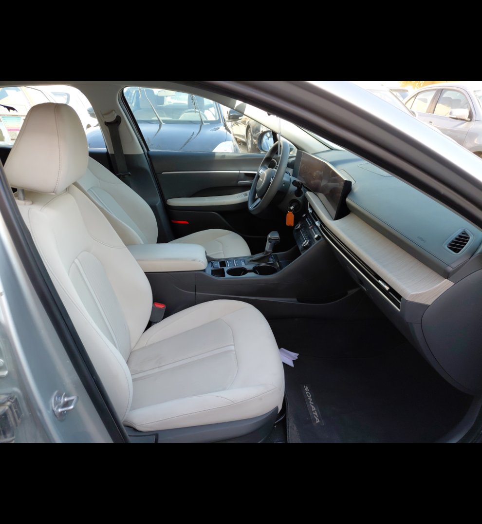 هيونداي سوناتا FLT 2024 image