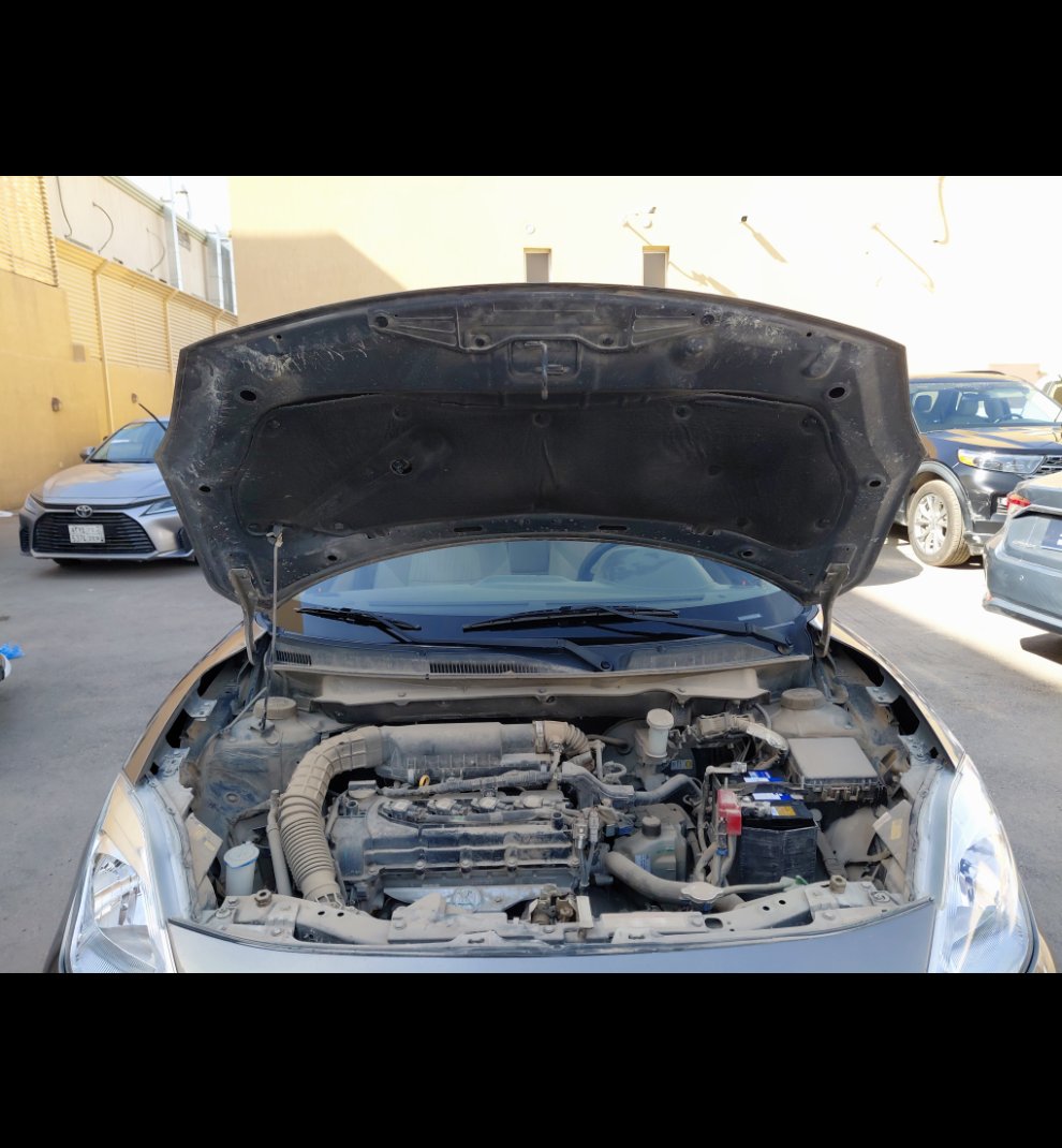 سوزوكي ديزاير GLX 2023 image