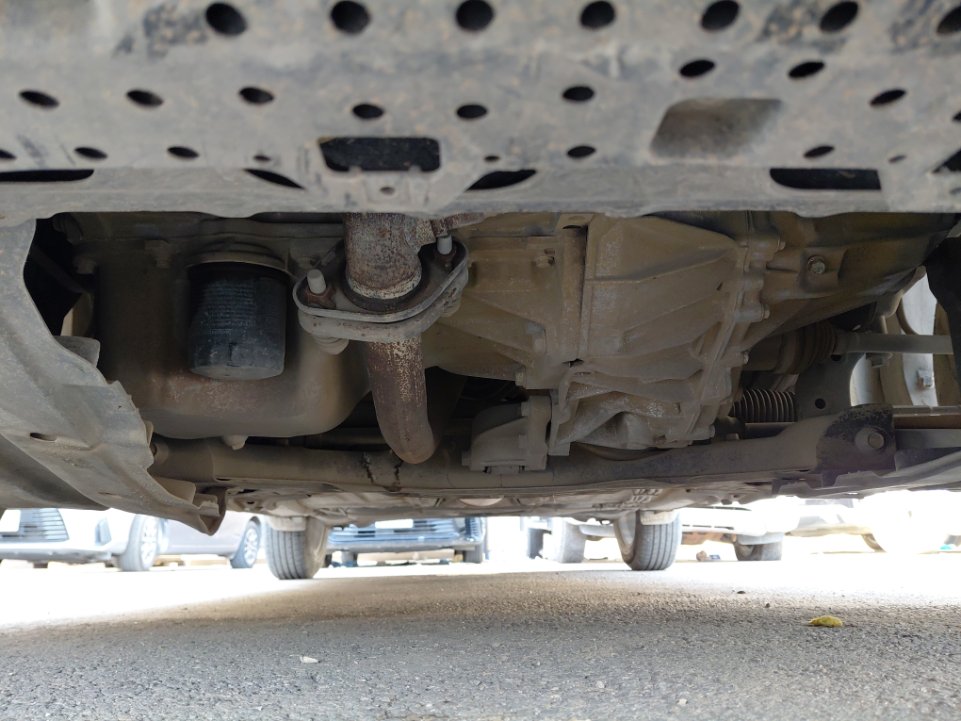 سوزوكي ديزاير GLX 2023 image