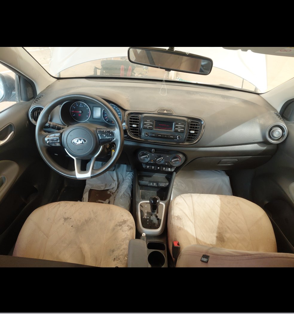 KIA Pegas STD  2020 image