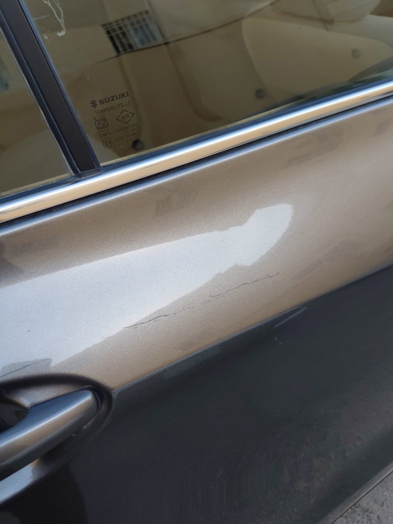 سوزوكي ديزاير GLX 2023 image