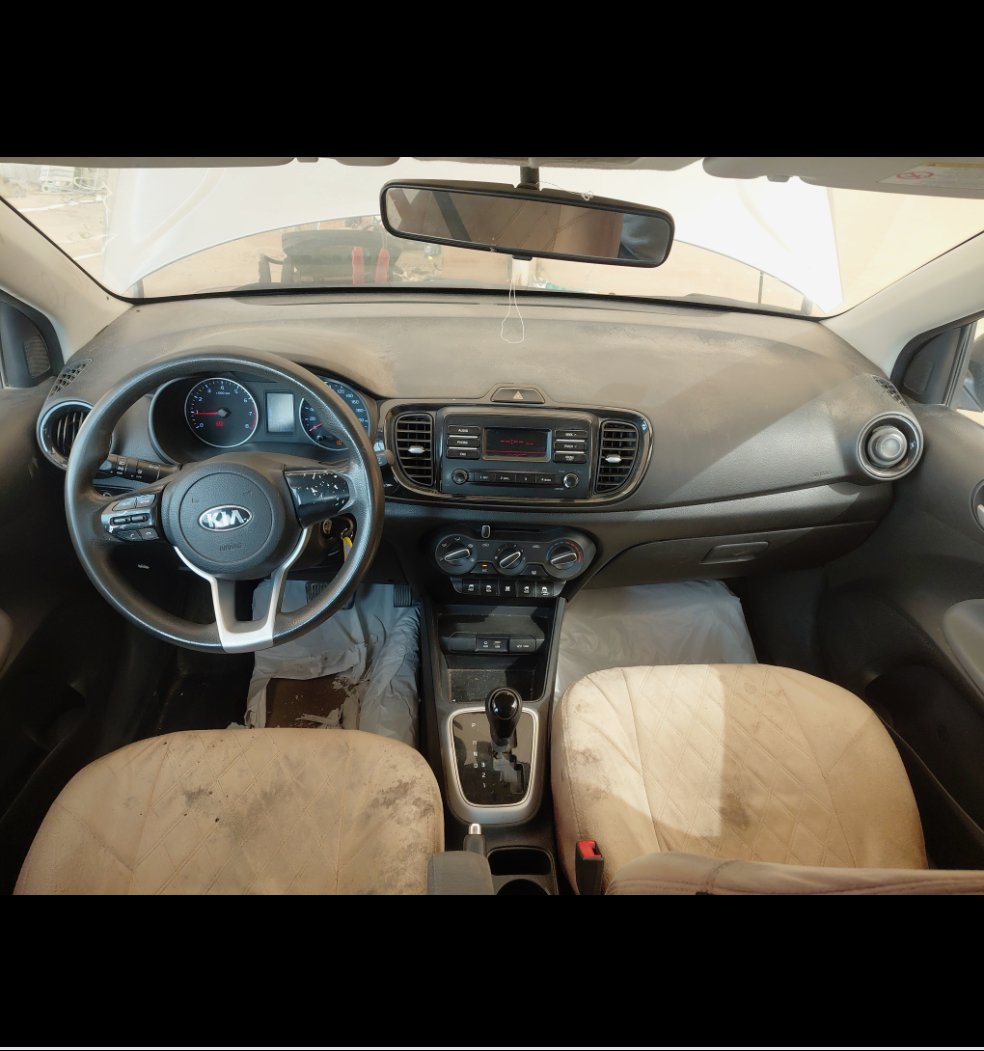 KIA Pegas STD  2020 image