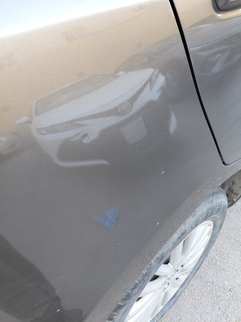 سوزوكي ديزاير GLX 2023 image